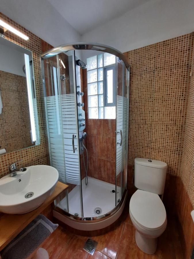 Αρχοντικό Κονάκι- Konaki Pelion Tsagarada Exterior photo