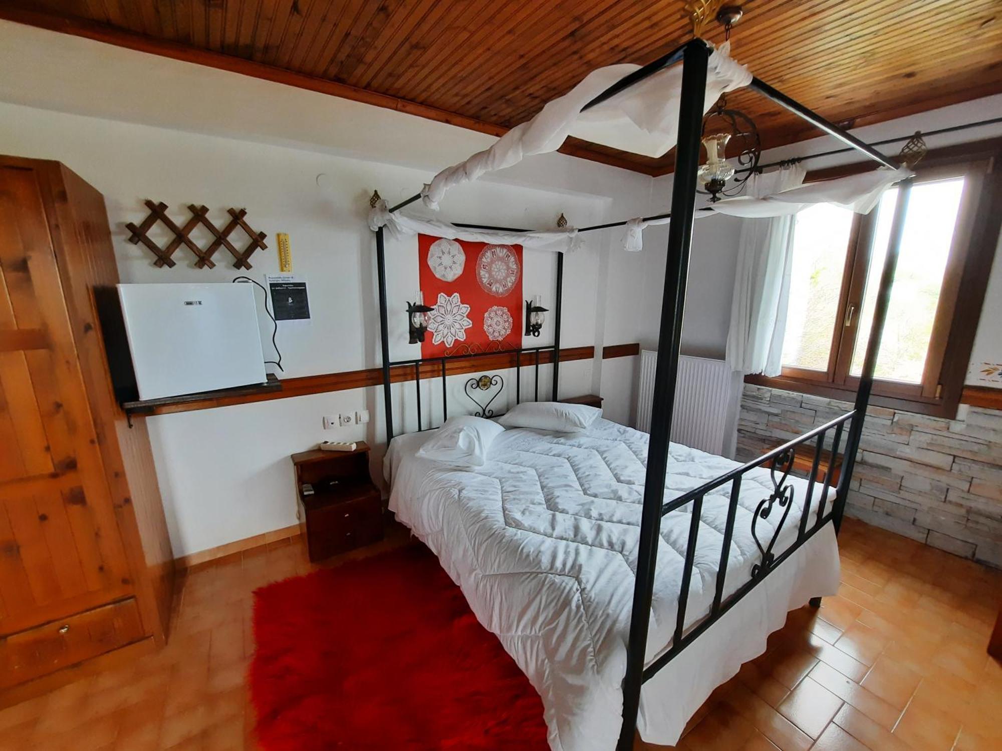 Αρχοντικό Κονάκι- Konaki Pelion Tsagarada Room photo